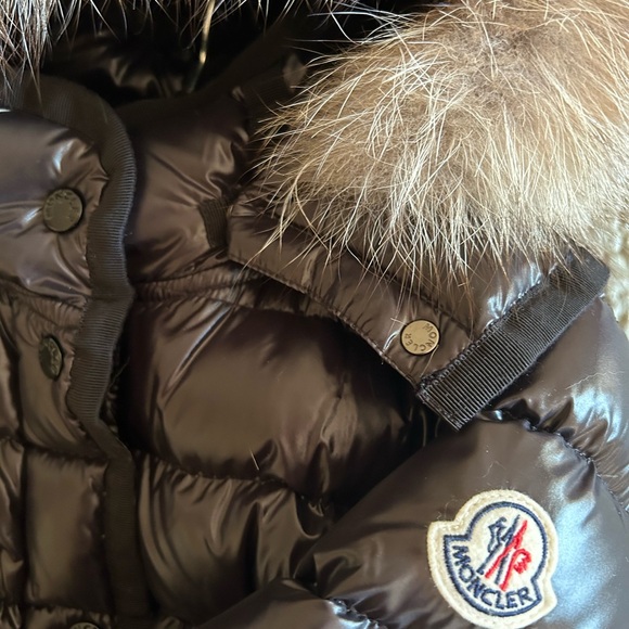 Moncler puffer new jacket size 3 (6) - Picture 3 of 6